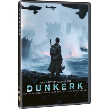 DUNKERK - FILM