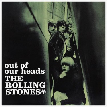 ROLLING STONES - OUT OF OUR HEADS