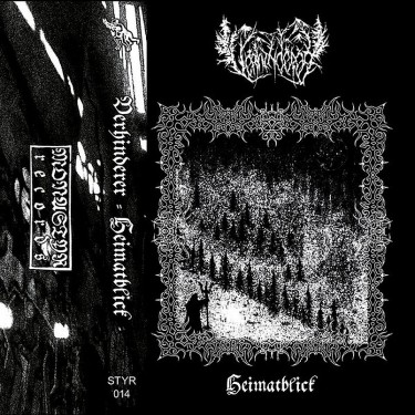 VERHINDERER - HEIMATBLICK