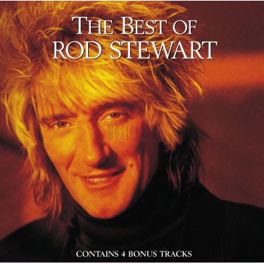 STEWART ROD - BEST OF