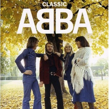 ABBA - CLASSIC
