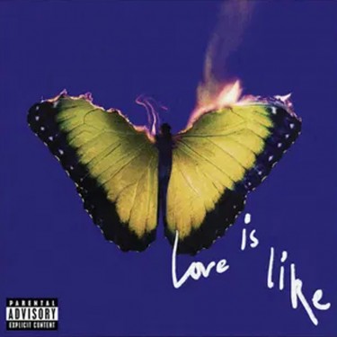 MAROON 5 - LOVE IS LIKE