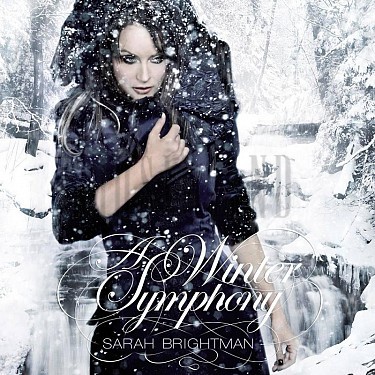 BRIGHTMAN SARAH - WINTER SYMPHONY