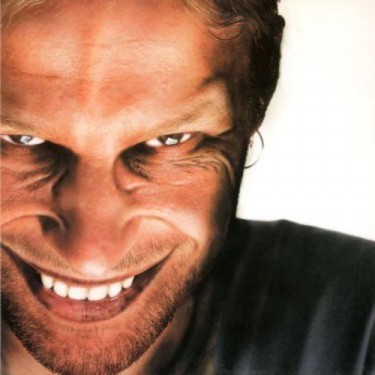 APHEX TWIN - RICHARD D. JAMES ALBUM/180G