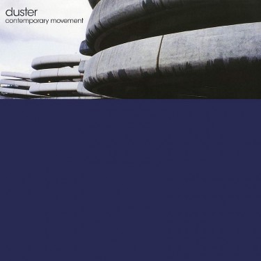 DUSTER - CONTEMPORARY MOVEMENT
