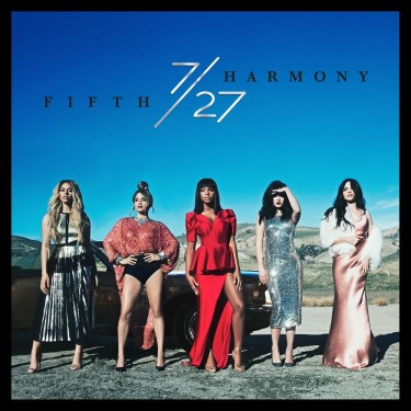 FIFTH HARMONY - 7/27/DELUXE