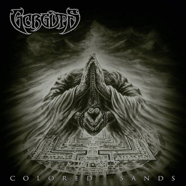 GORGUTS - COLORED SANDS
