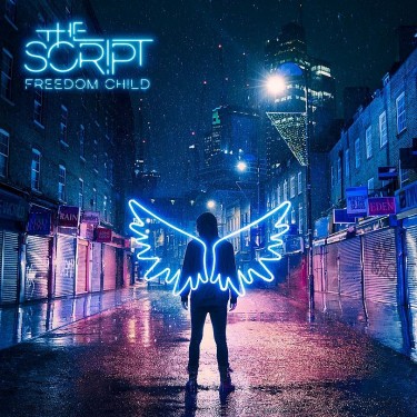 SCRIPT - FREEDOM CHILD