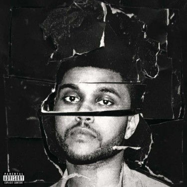 WEEKND - BEAUTY BEHIND THE MADNESS