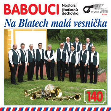 BABOUCI - NA BLATECH MALA VESNICKA