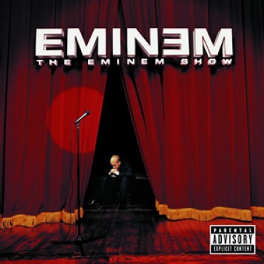 EMINEM - EMINEM SHOW