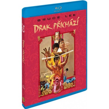 DRAK PŘICHÁZÍ - FILM