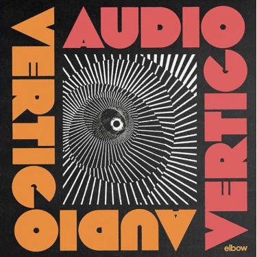 ELBOW - AUDIO VERTIGO
