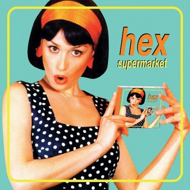 HEX - SUPERMARKET