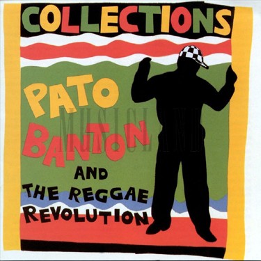 BANTON PATO - COLLECTIONS