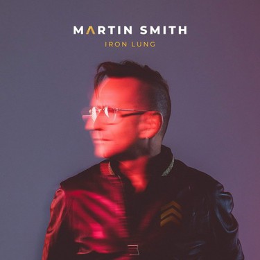 SMITH MARTIN - IRON LUNG