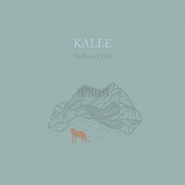 KALLE - SAFFRON HILLS