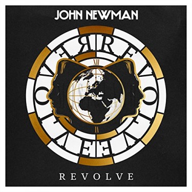 NEWMAN JOHN - REVOLVE