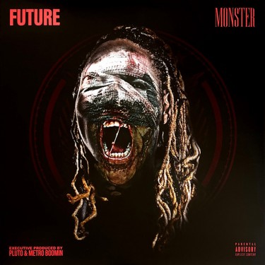 FUTURE - MONSTER