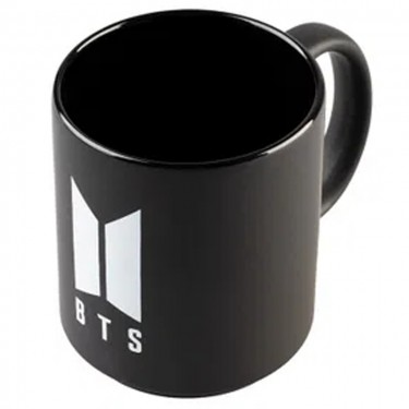 BTS - LOGO - 350 ML MUG