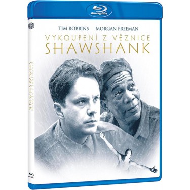 VYKOUPENÍ Z VĚZNICE SHAWSHANK