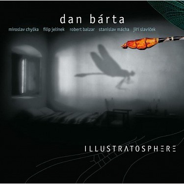 BARTA DAN & ILLUSTRATOSPHERE - ILLUSTRATOSPHERE (REMASTERED)