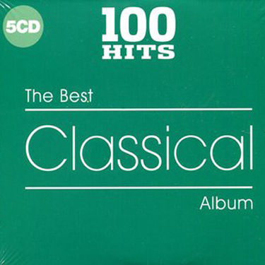 100 HITS - BEST CLASSICAL ALBUM - V.A.