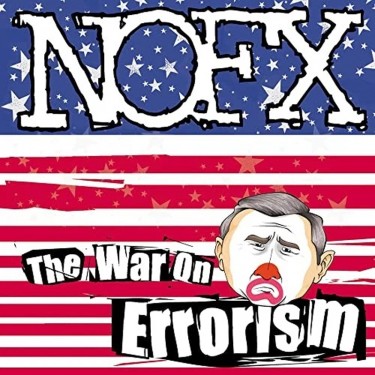 NOFX - WAR ON ERRORISM