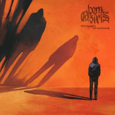 BORN OF OSIRIS - THROUGH SHADOWS