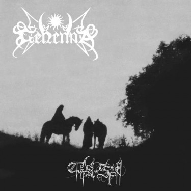 GEHENNA - FIRST SPELL - HARDCOVER DIGIPACK
