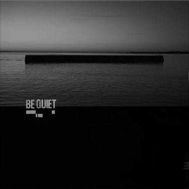 MOLVAER NILS PETTER - BE QUIET
