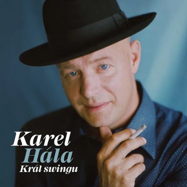 HÁLA KAREL - KRÁL SWINGU