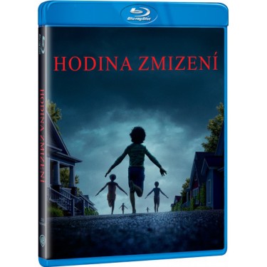 HODINA ZMIZENÍ - FILM
