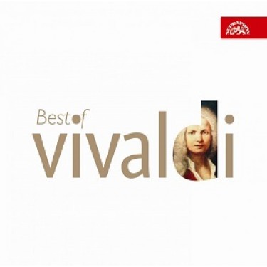 VIVALDI - BEST OF