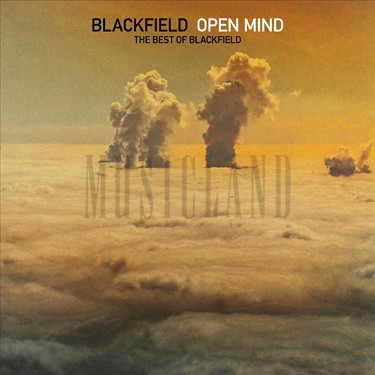 BLACKFIELD - OPEN MIND: THE BEST OF BLACKFIELD