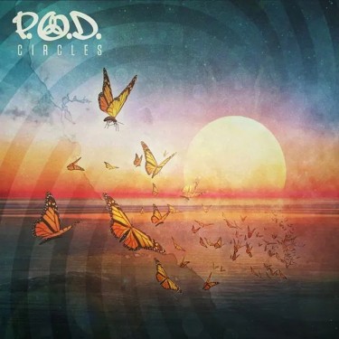 P.O.D. - CIRCLES