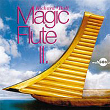 Ball Richard - Magic Flute II.