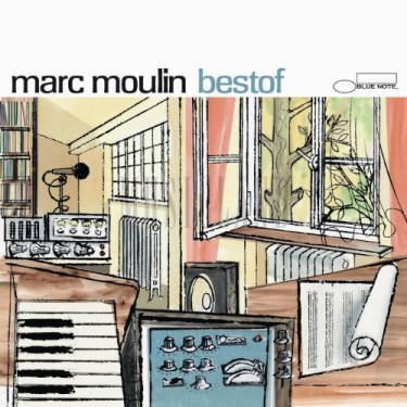 MOULIN MARC - BEST OF