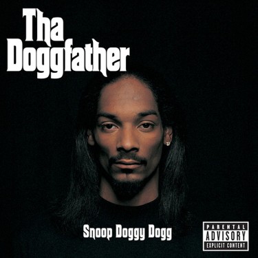 SNOOP DOGG - THA DOGGFATHER