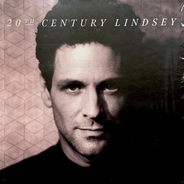 BUCKINGHAM LINDSEY - 20TH CENTURY LINDSEY