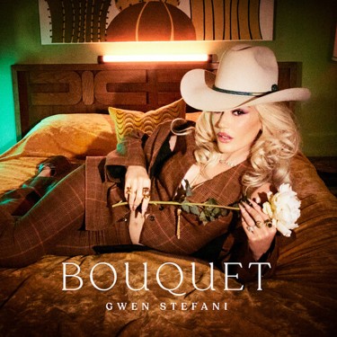 STEFANI GWEN - BOUQUET