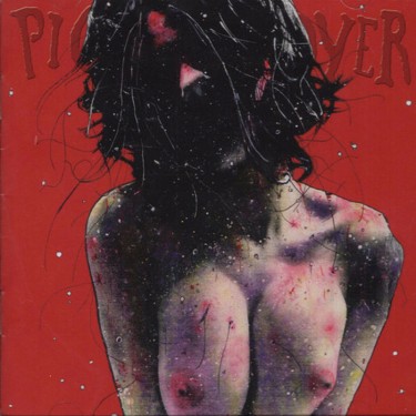 PIG DESTROYER - TERRIFYER
