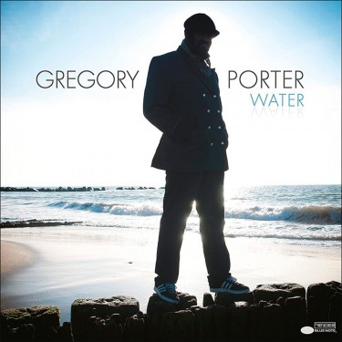PORTER GREGORY - WATER