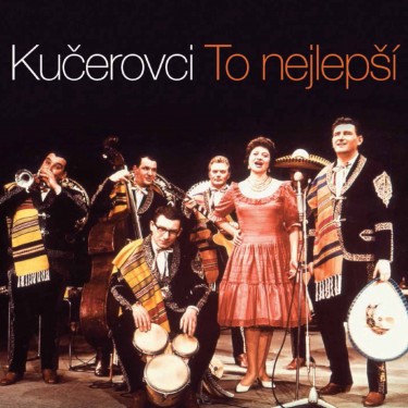 KUČEROVCI - TO NEJLEPŠÍ