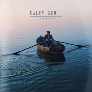 SCOTT CALUM - AVENOIR