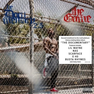 GAME THE - THE DOCUMENTARY 2.5