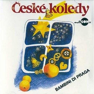 BAMBINI DI PRAGA - CESKE KOLEDY I