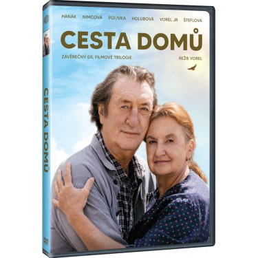 CESTA DOMŮ - FILM