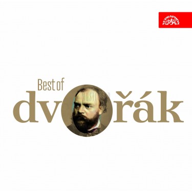 DVOŘÁK ANTONÍN - BEST OF