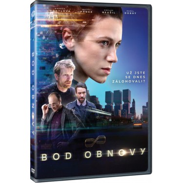 BOD OBNOVY - FILM